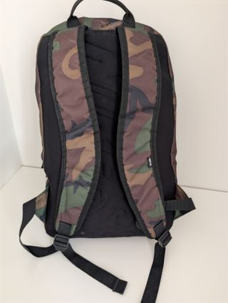 Mochila Nike SB Camuflaje