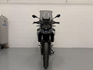 BMW F 750 GS