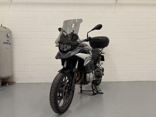 BMW F 750 GS