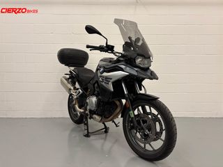 BMW F 750 GS