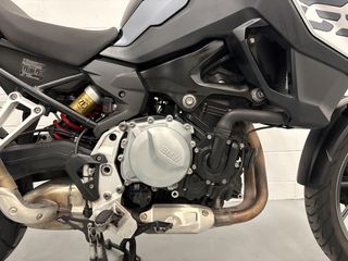BMW F 750 GS