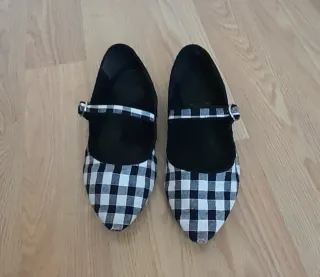 Lote de calzado, 36/37