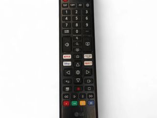 SMART TV LG MOD 24TN510S-PZ + MANDO