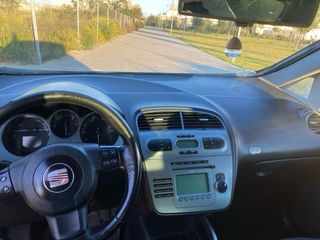 SEAT Altea 2007