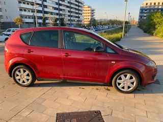 SEAT Altea 2007