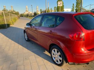 SEAT Altea 2007