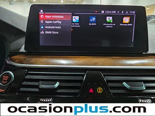 BMW Serie 5 530d xDrive 195 kW (265 CV)