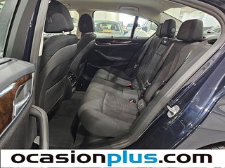 BMW Serie 5 530d xDrive 195 kW (265 CV)