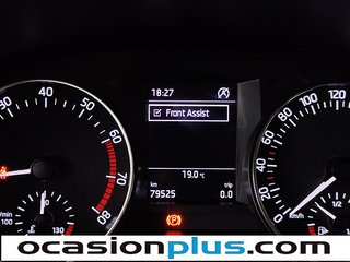 Skoda Fabia Combi 1.0 TSI Ambition 70 kW (95 CV)