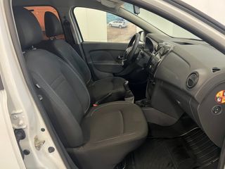 Dacia Logan Ambiance TCE 66kW (90CV) GLP
