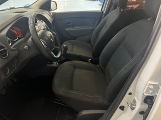 Dacia Logan Ambiance TCE 66kW (90CV) GLP