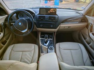BMW Serie 125D