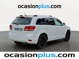 Fiat Freemont 2.0 Diesel Lounge AWD Auto 125 kW (170 CV)