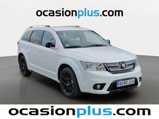 Fiat Freemont 2.0 Diesel Lounge AWD Auto 125 kW (170 CV)