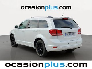 Fiat Freemont 2.0 Diesel Lounge AWD Auto 125 kW (170 CV)