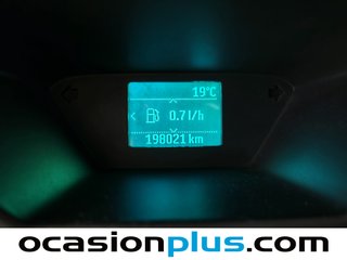 Ford Tourneo Connect 1.5 TDCI Trend 74 kW (100 CV)