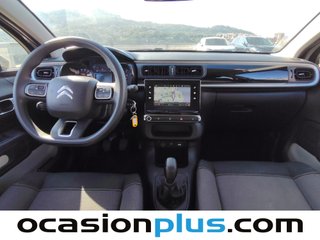 Citroen C3 PureTech 82 Feel 60 kW (82 CV)