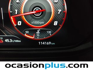 Hyundai Bayon 1.2 MPI Maxx 62 kW (84 CV)