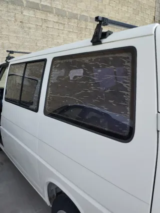 Volkswagen Transporter 1999