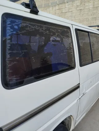Volkswagen Transporter 1999