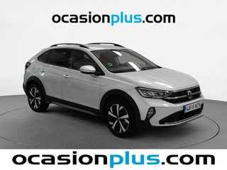 Volkswagen Taigo "Más" 1.0 TSI 85 kW (115 CV)