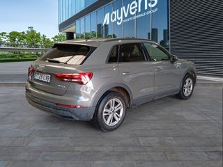Audi Q3 35 TDI 110 kW (150 CV) S tronic