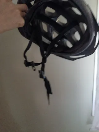 Casco de Bici MTB