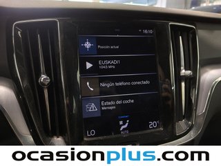 Volvo V60 D4 Momentum 140 kW (190 CV)