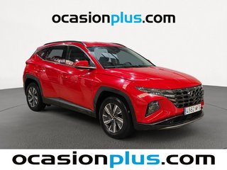 Hyundai Tucson 1.6 CRDI Maxx 85 kW (115 CV)