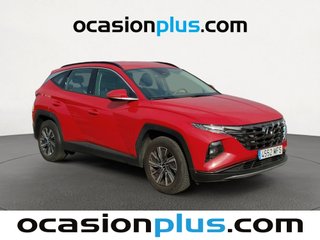 Hyundai Tucson 1.6 CRDI Maxx 85 kW (115 CV)