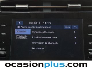 Hyundai Tucson 1.6 CRDI Maxx 85 kW (115 CV)