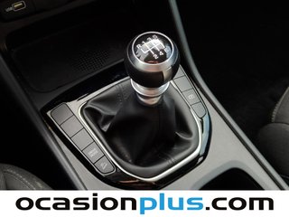 Hyundai Tucson 1.6 CRDI Maxx 85 kW (115 CV)