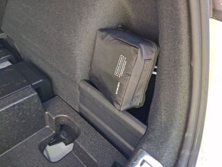 Audi Q3 Advanced 35 TFSI 110 kW (150 CV) S tronic