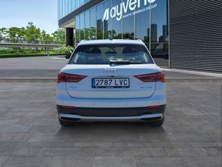 Audi Q3 Advanced 35 TFSI 110 kW (150 CV) S tronic