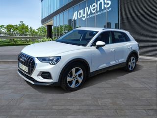 Audi Q3 Advanced 35 TFSI 110 kW (150 CV) S tronic