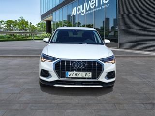 Audi Q3 Advanced 35 TFSI 110 kW (150 CV) S tronic