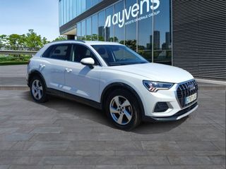 Audi Q3 Advanced 35 TFSI 110 kW (150 CV) S tronic