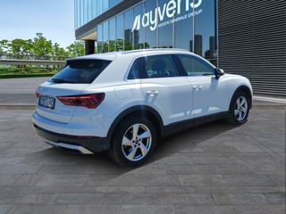 Audi Q3 Advanced 35 TFSI 110 kW (150 CV) S tronic