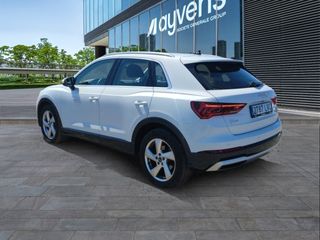 Audi Q3 Advanced 35 TFSI 110 kW (150 CV) S tronic