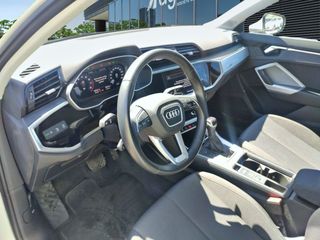 Audi Q3 Advanced 35 TFSI 110 kW (150 CV) S tronic