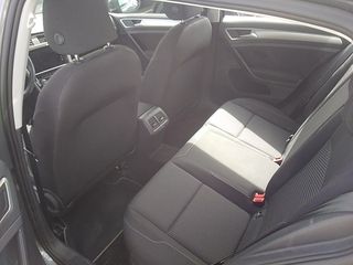 Volkswagen Golf Last Edition 1.5 TSI Evo 96 kW (130 CV)