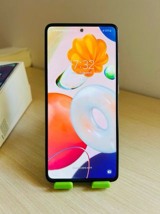 Samsung Galaxy A51 128GB Bianco