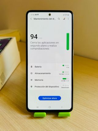 Samsung Galaxy A51 128GB Bianco