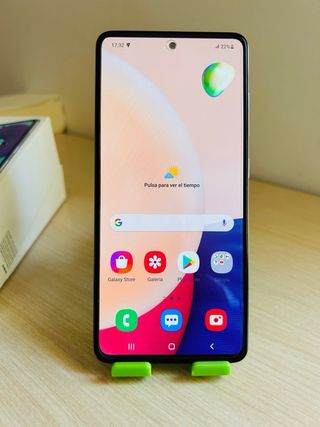 Samsung Galaxy A51 128GB Bianco