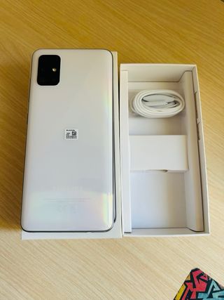Samsung Galaxy A51 128GB Bianco