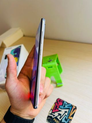 Samsung Galaxy A51 128GB Bianco