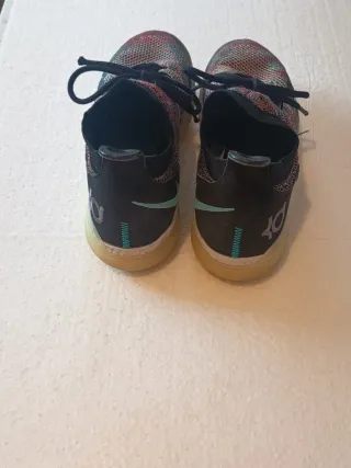 Nike Zapatillas Multicor