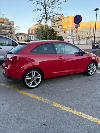 SEAT Ibiza 2009