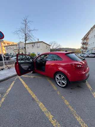 SEAT Ibiza 2009