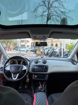 SEAT Ibiza 2009